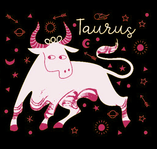 Το ζώδιο του Ταύρου είναι ένα από τα τυχερά ζώδια της 3ης Μαρτίου.