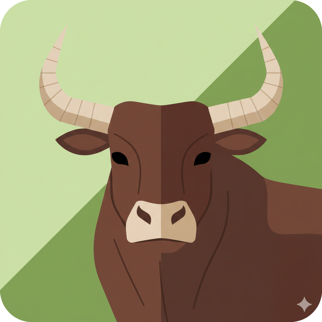 Το ζώδιο του Ταύρου