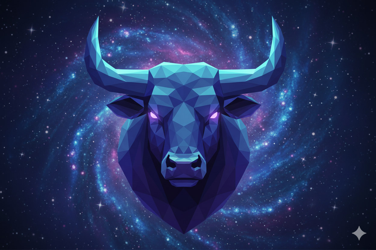 Το ζώδιο του Ταύρου μένει ανέγγιχτο στις 26 Φεβρουαρίου.