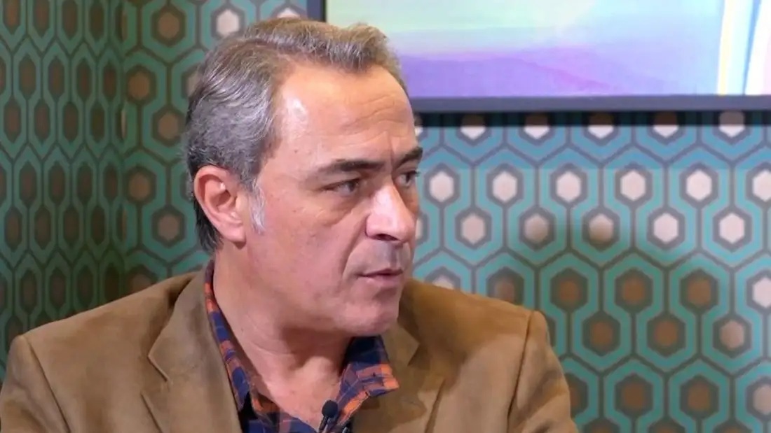 Θανάσης Κουρλαμπάς