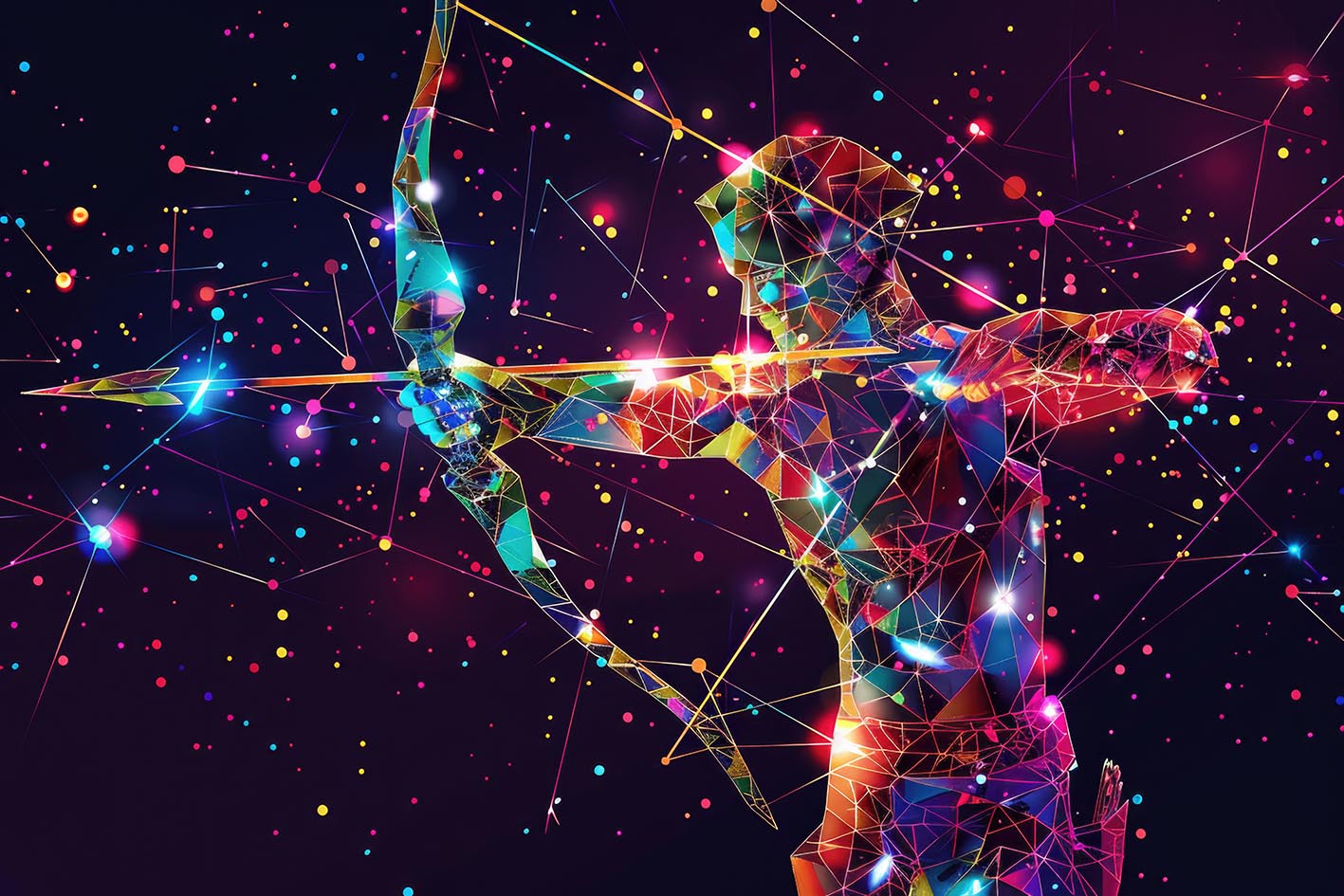 Το ζώδιο του Τοξότη