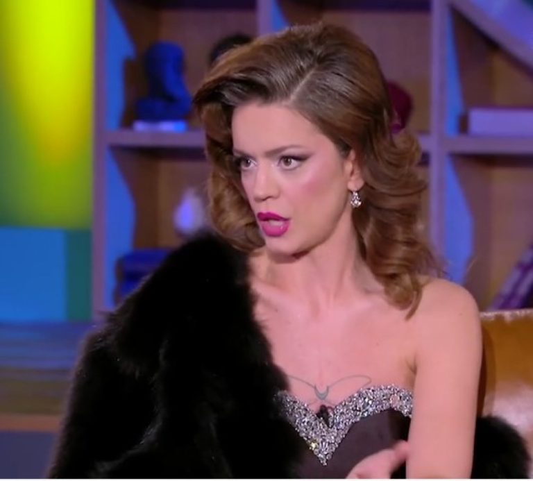 Τραΐάνα Ανανία