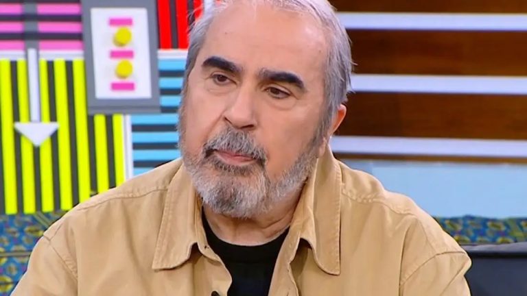 Βαγγέλης Περρής