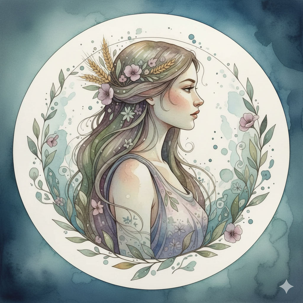 Το ζώδιο της Παρθένου