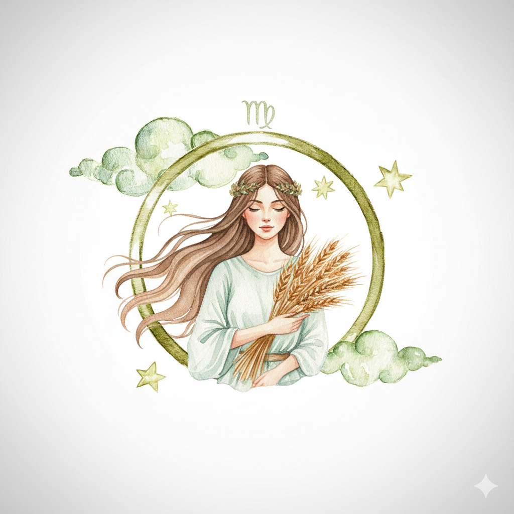 To ζώδιο της Παρθένου και οι αστρολογικές προβλέψεις για τις 22 Φεβρουαρίου. Το ζώδιο αυτό ανήκει στα άτυχα της ημέρας.