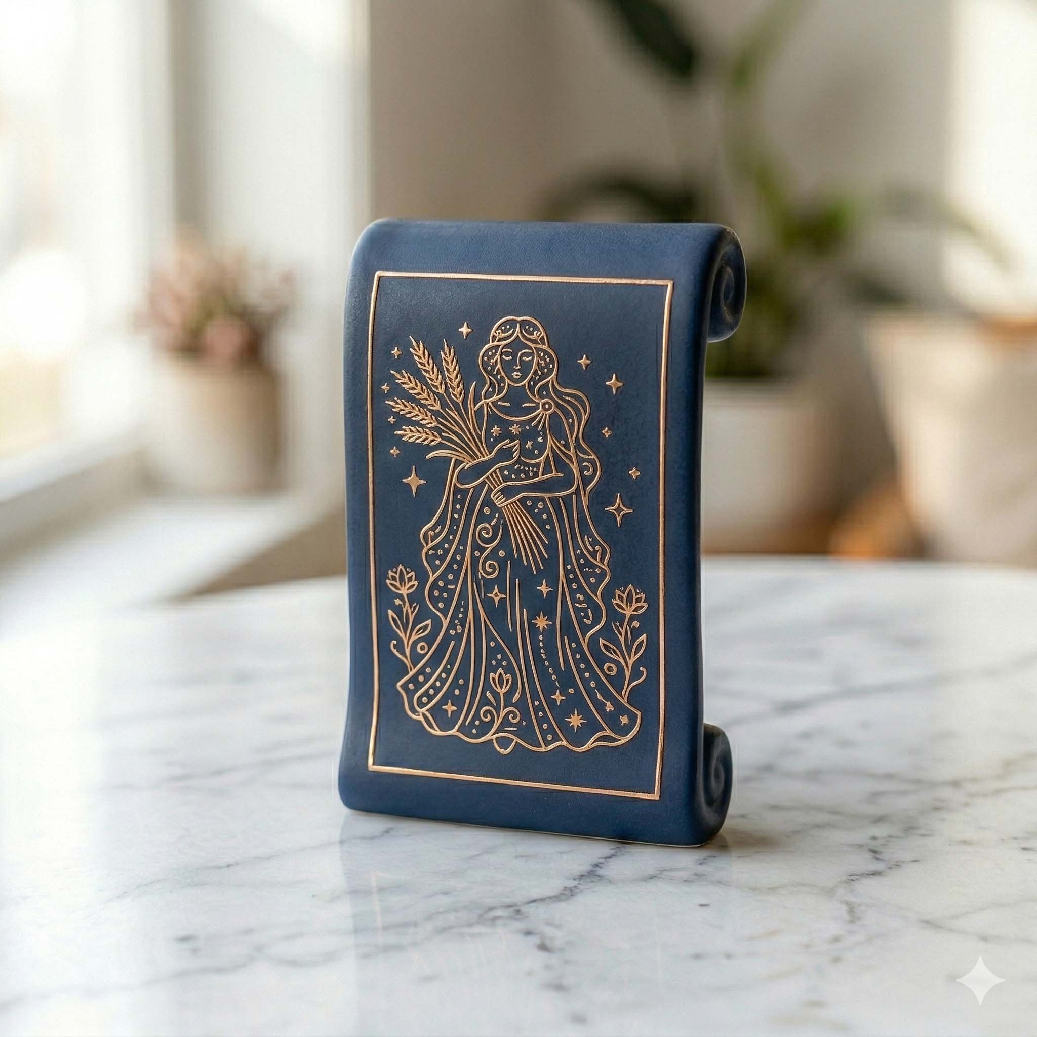 Το ζώδιο της Παρθένου πρέπει να εμπιστευτεί το πνεύμα της στις 2 Μαρτίου.