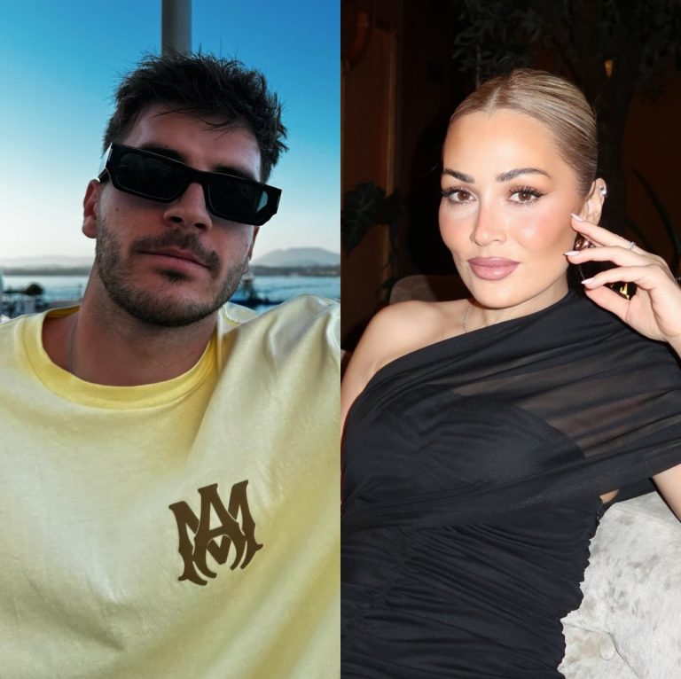 Ελένη Βουλαγράκη και Φώτης ιωαννίδης