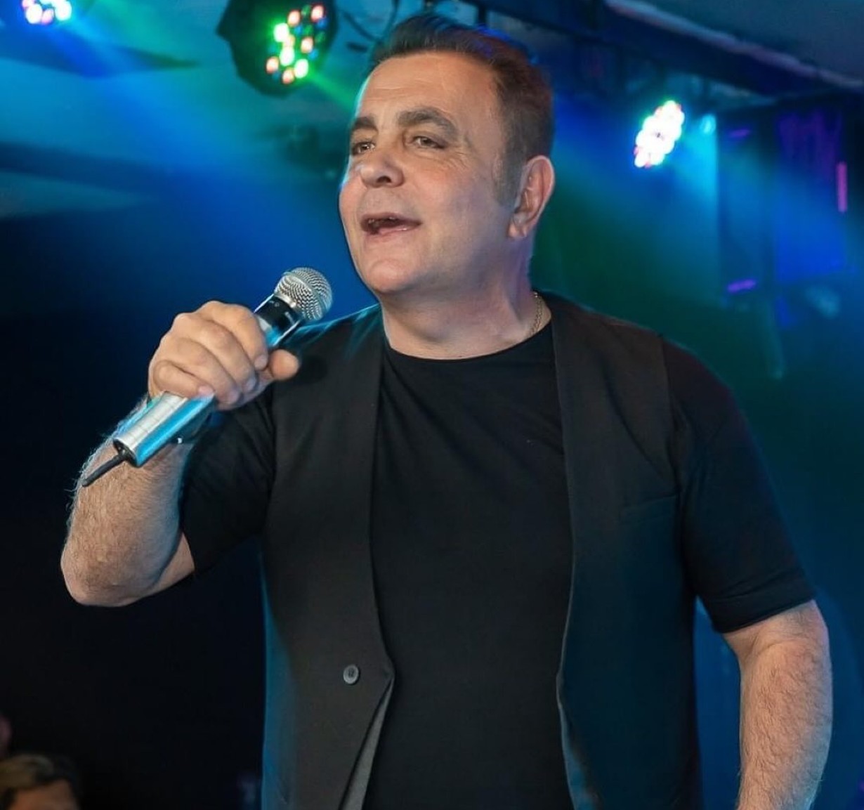 Χάρης Ακριτίδης