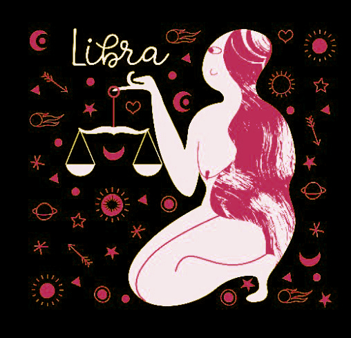 Το ζώδιο του Ζυγού και οι αστρολογικές προβλέψεις για τις 3 Μαρτίου.