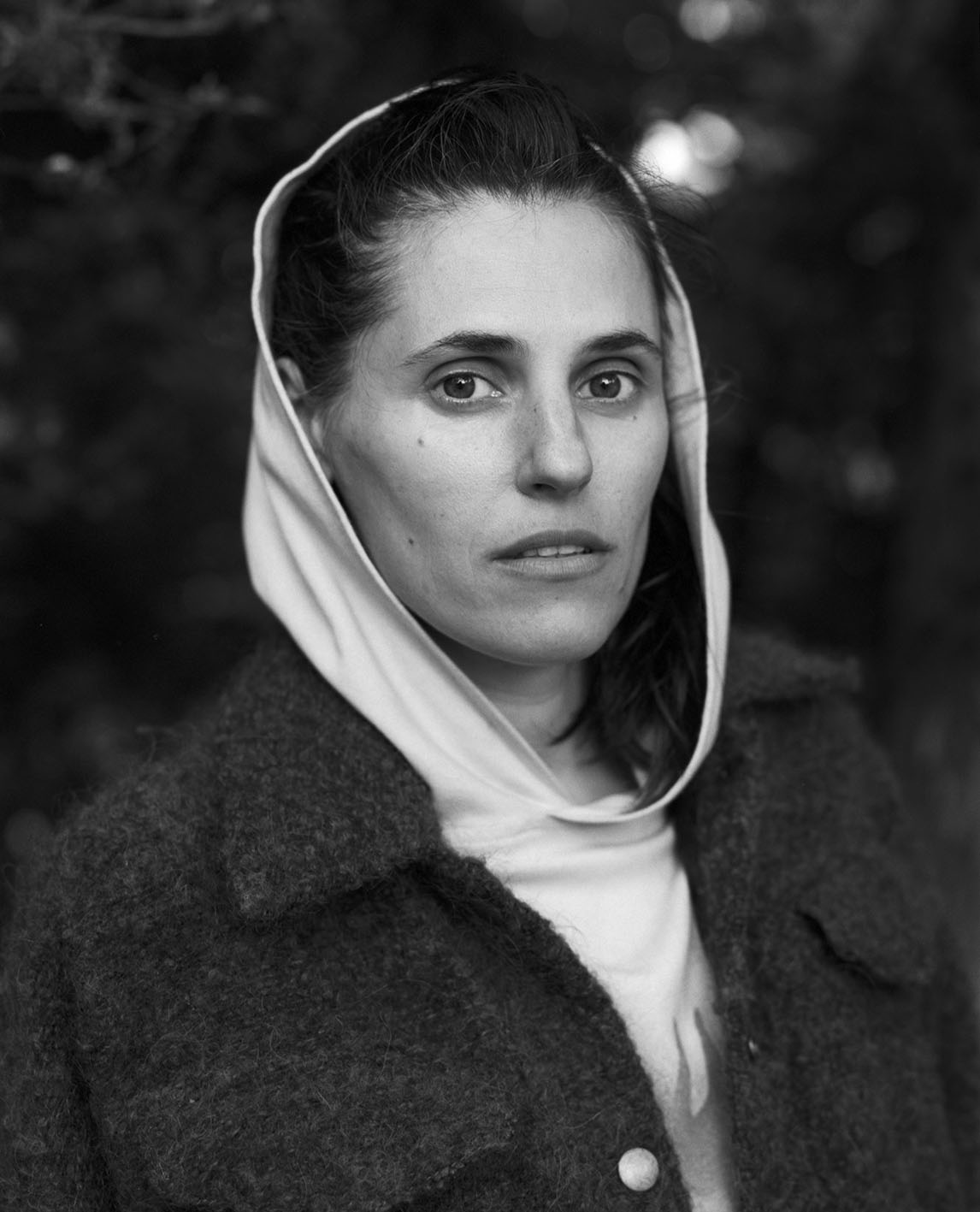 Η καλλιτέχνις Egle Budvytyte στην Μπιενάλε Βενετίας 2026 επιστρέφει στις ρίζες της μητριαρχίας.