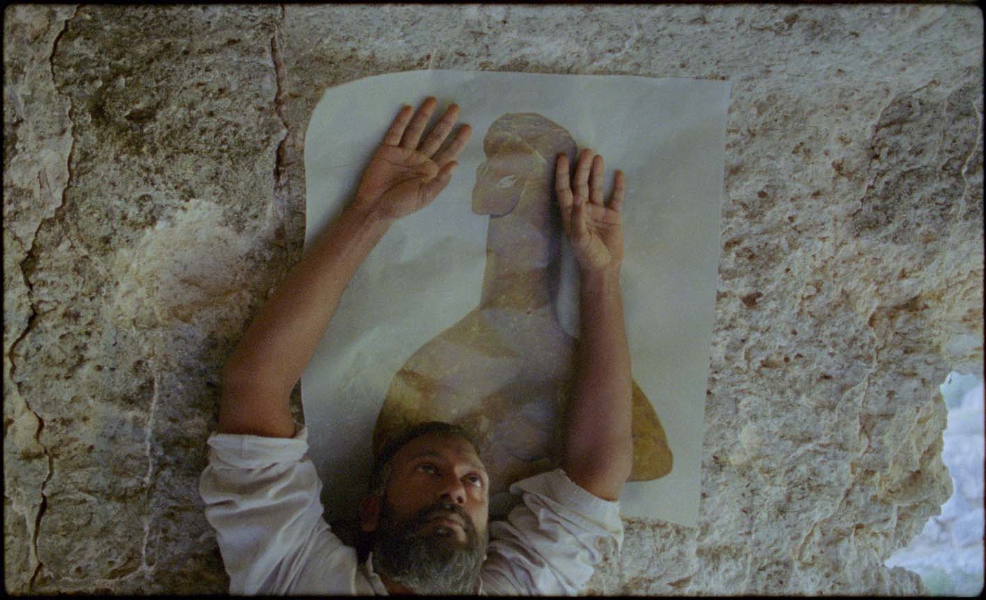 Η καλλιτέχνις Egle Budvytyte στην Μπιενάλε Βενετίας 2026 επιστρέφει στις ρίζες της μητριαρχίας με ένα φιλμ 40 λεπτών.