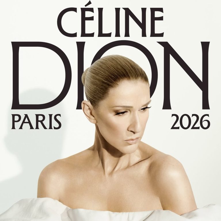 Céline Dion