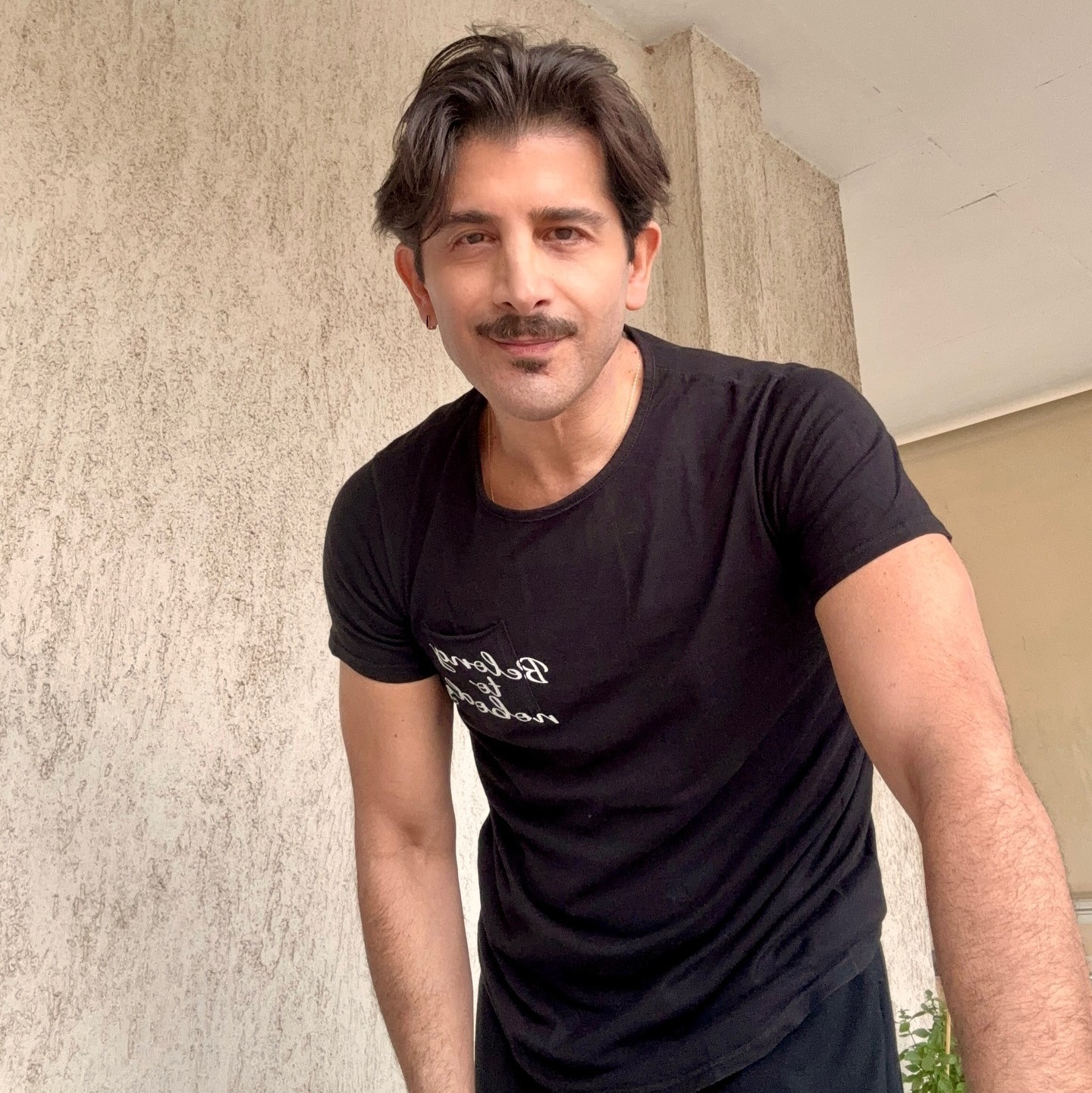 Ο Χρήστος Σπανός