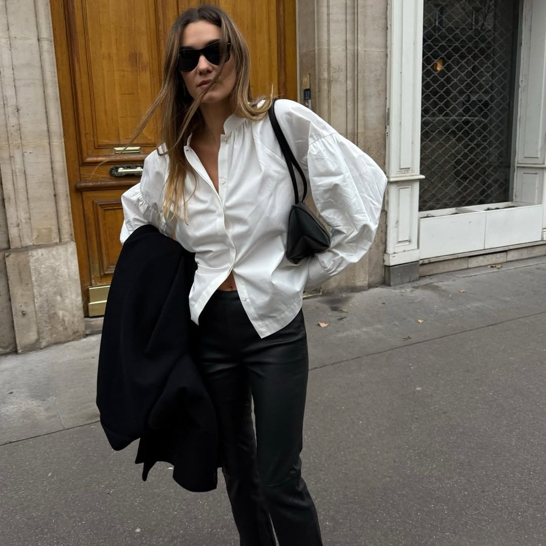 Cigarette παντελόνια