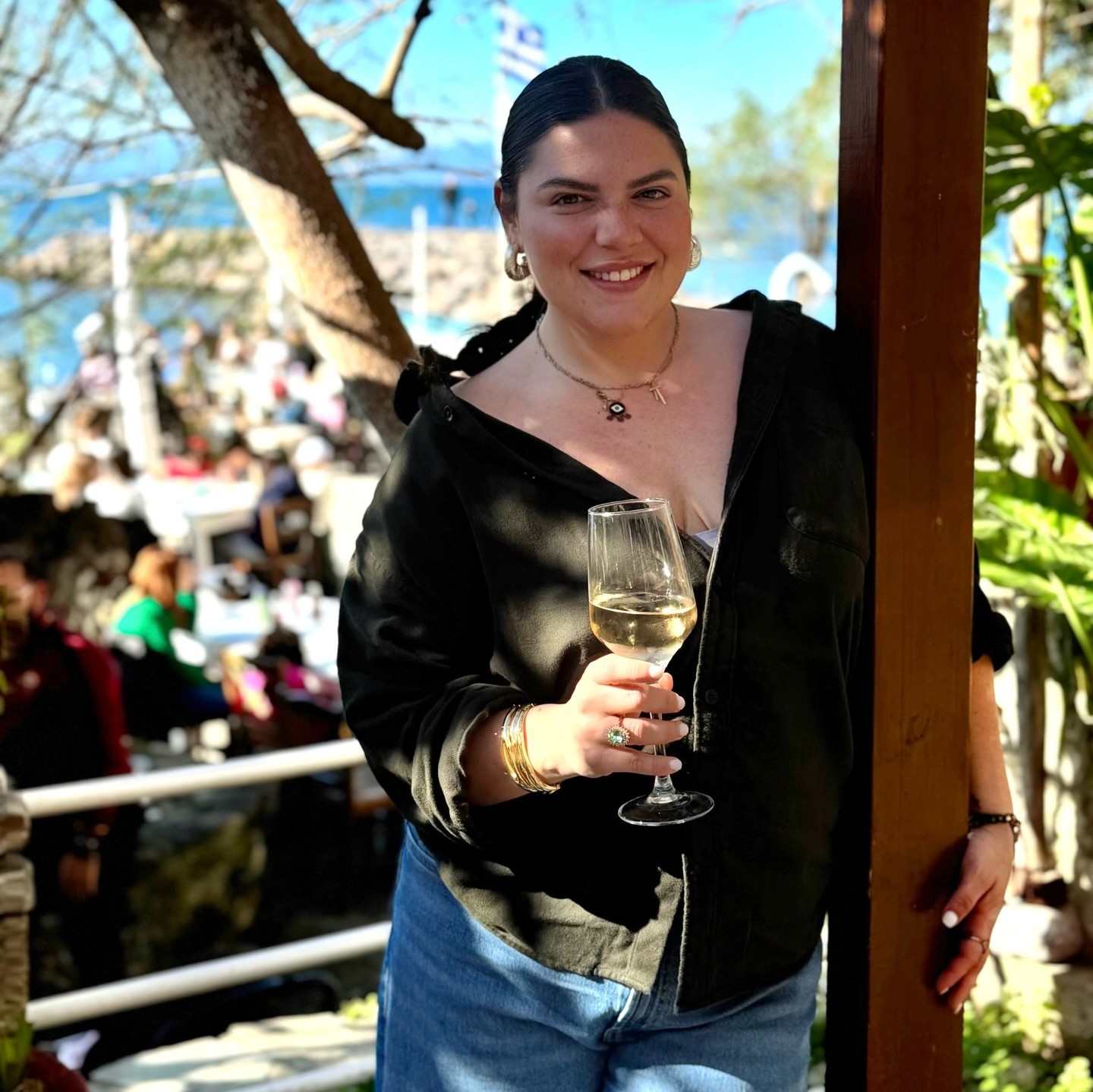 Η Δανάη Μπάρκα