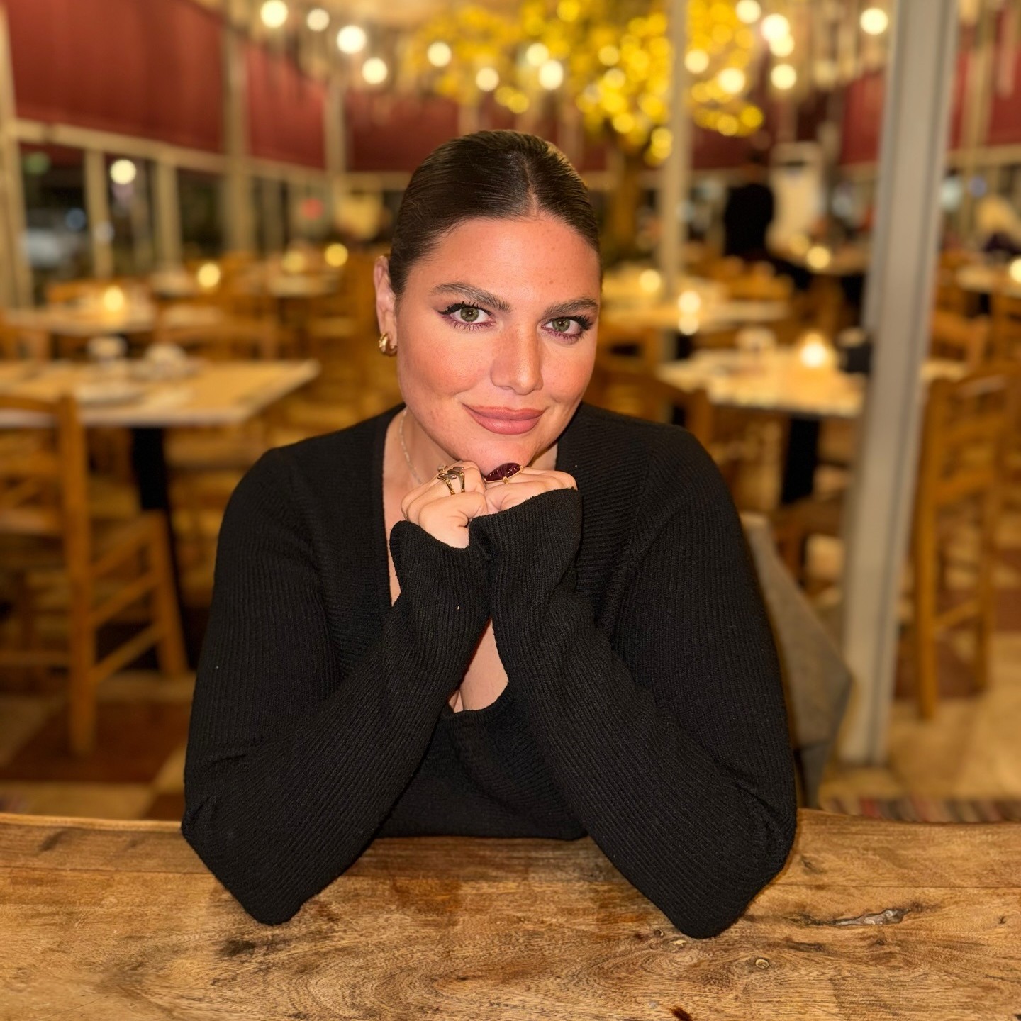 Η Δανάη Μπάρκα