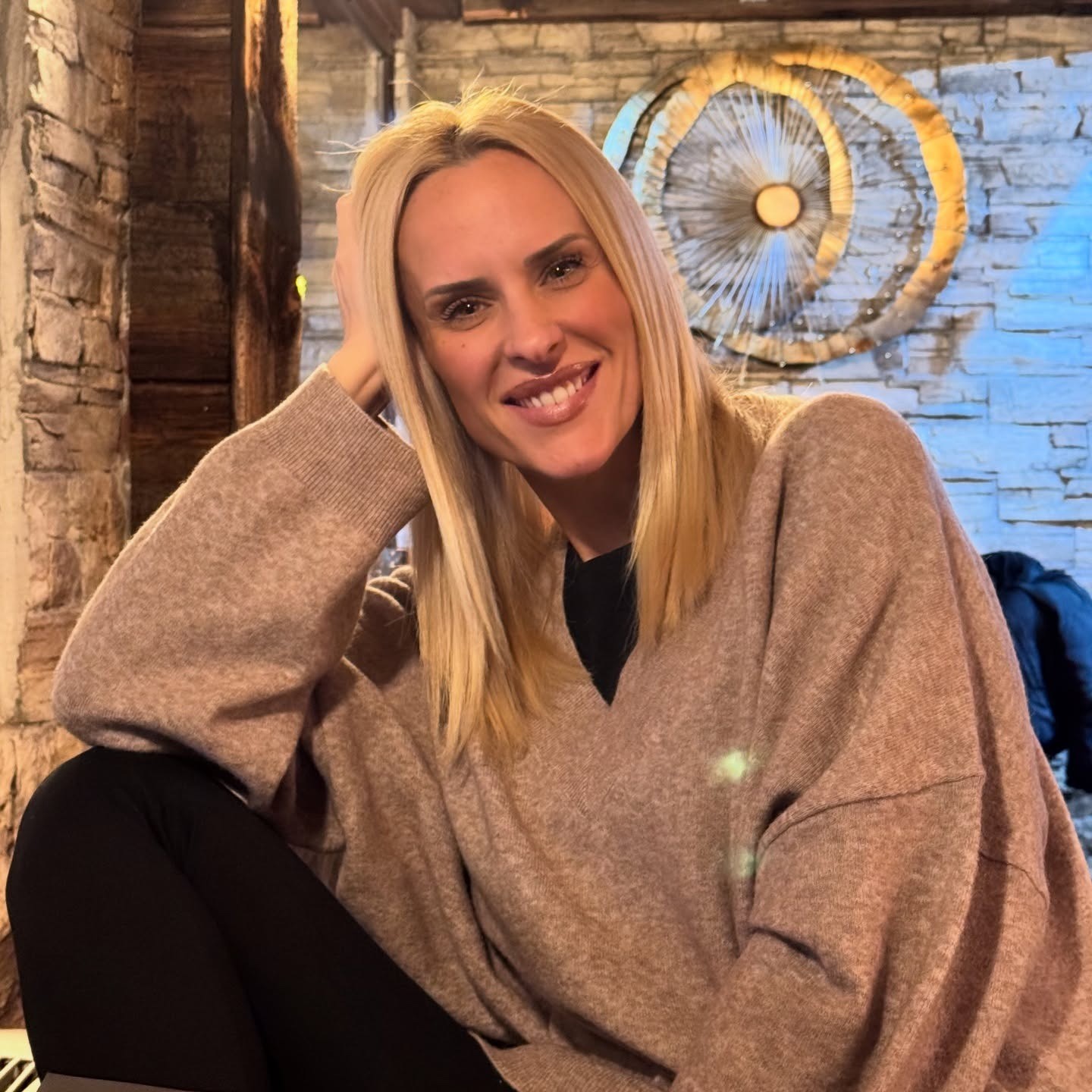 Η Έλενα Ασημακοπούλου