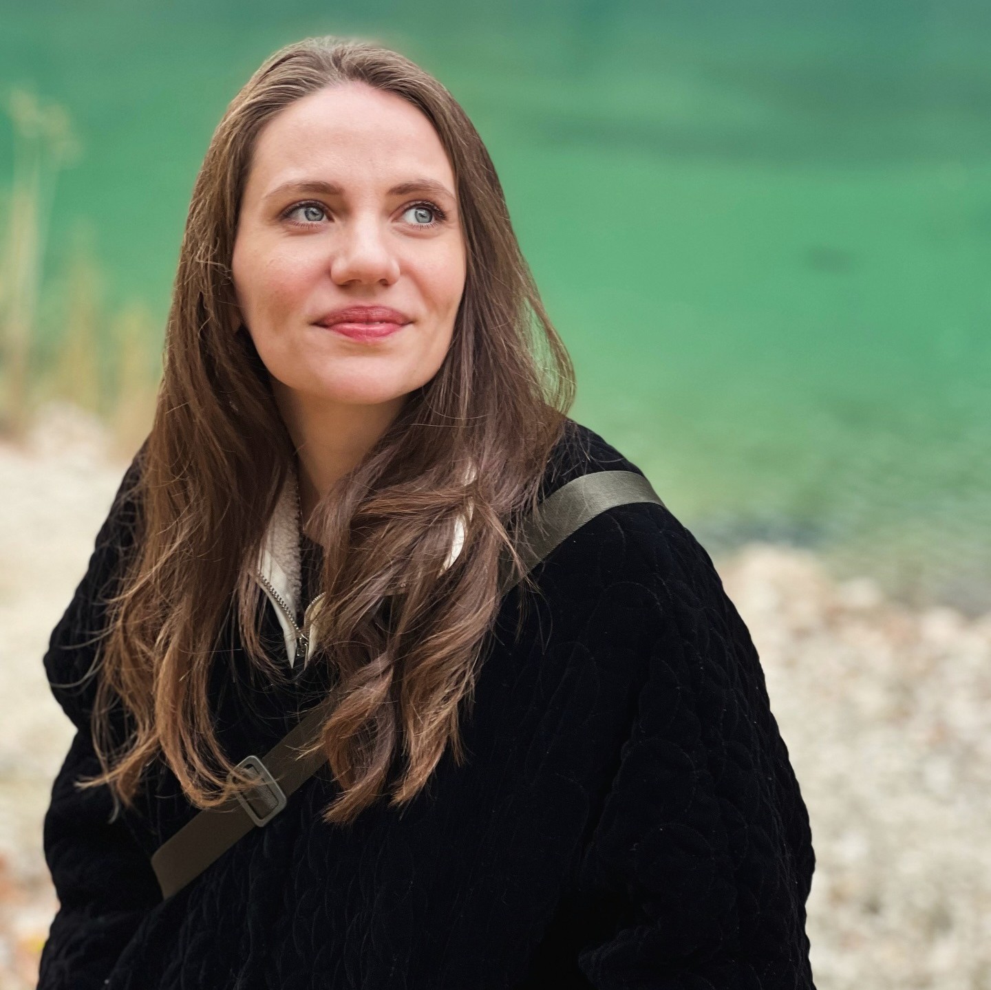 H Φωτεινή Παπαθεοδώρου