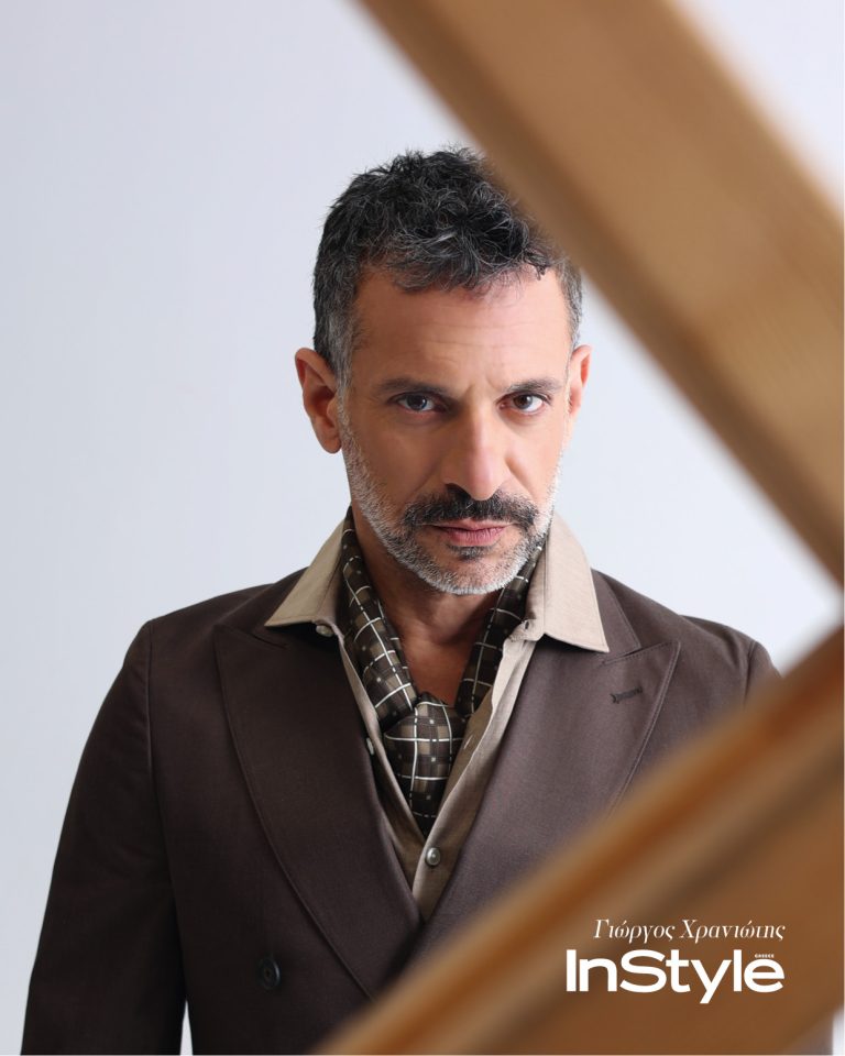 giorgos xraniotis
