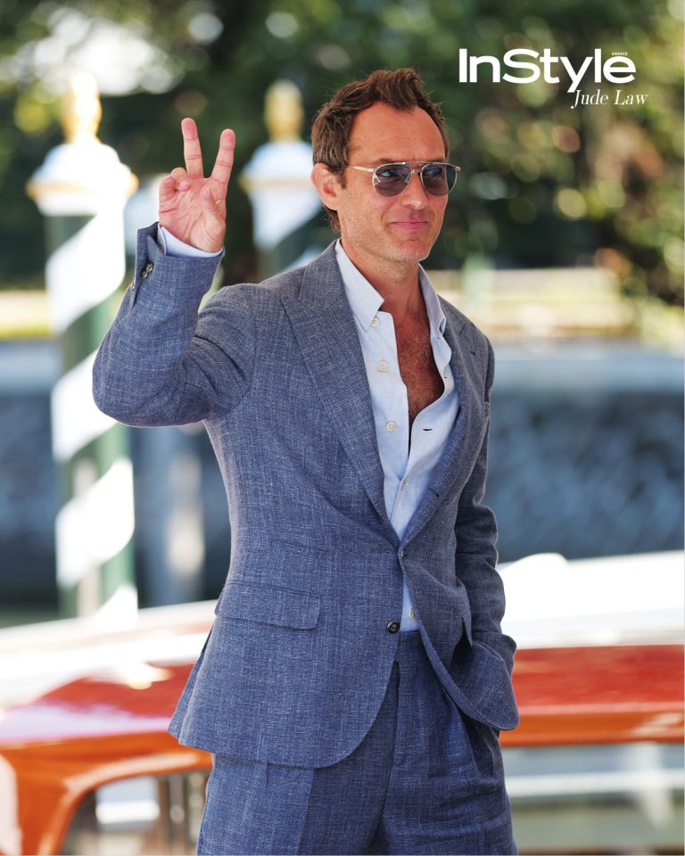 Jude Law