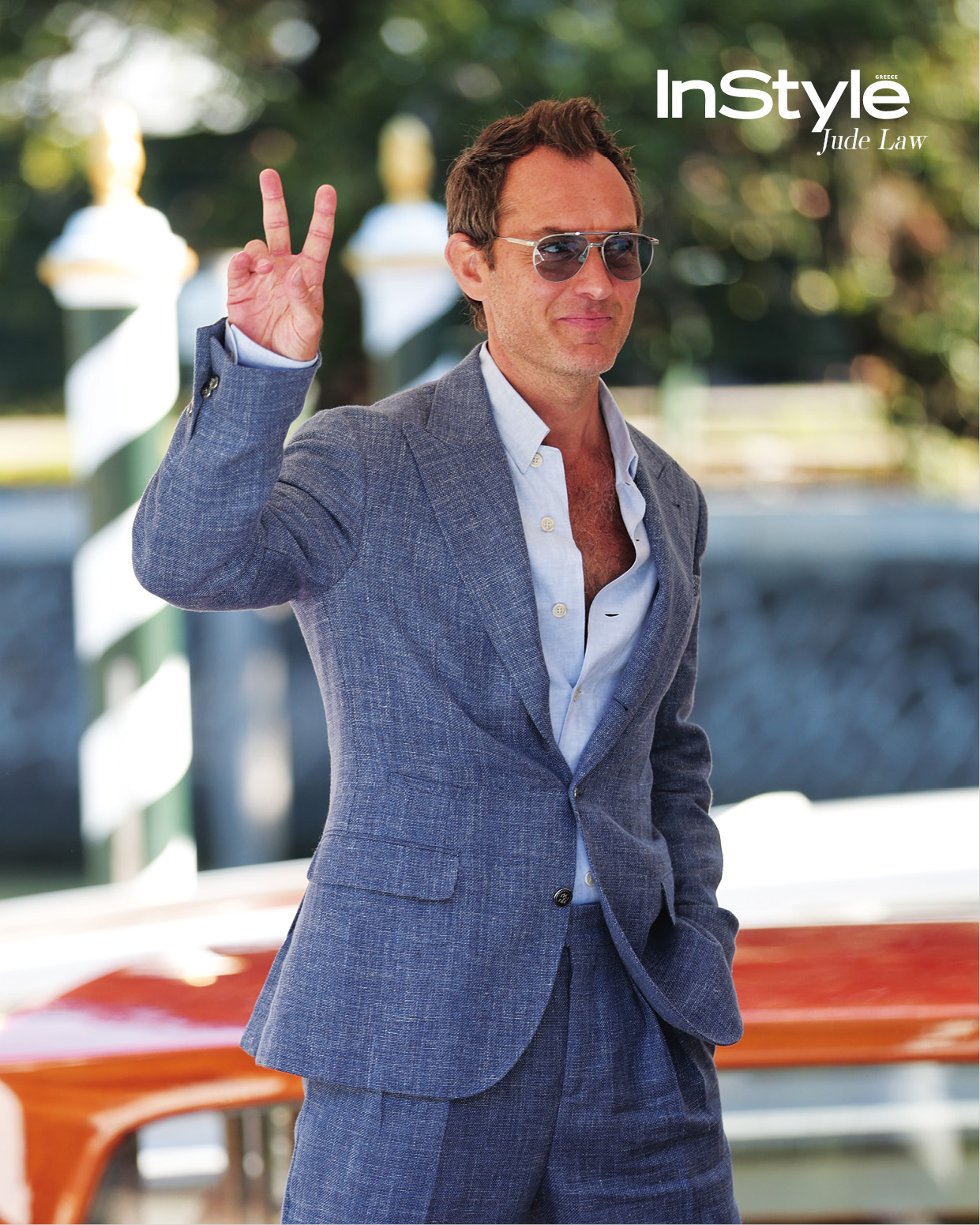 Jude Law