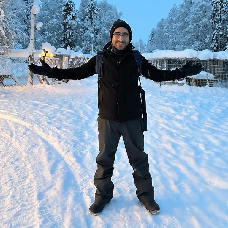 Ο Λάμπρος Φισφής