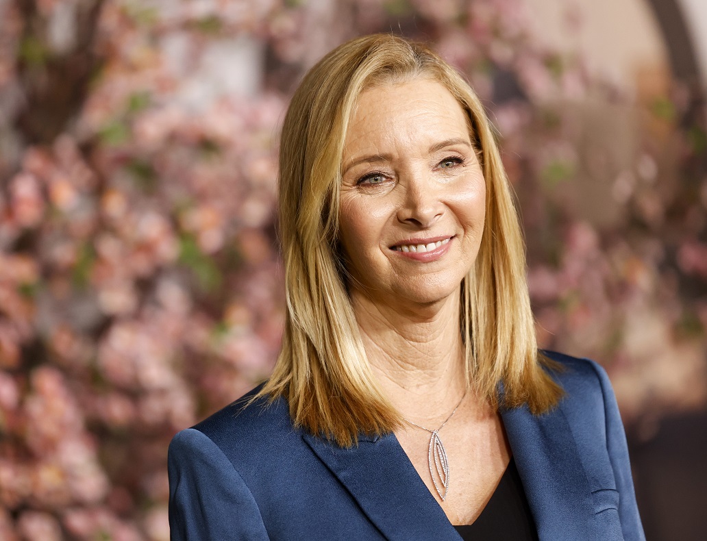 H Lisa Kudrow στην πρεμιέρα του "No Good Deed" στο Tudum Theater του Λος Άντζελες, 4 Δεκεμβρίου 2024