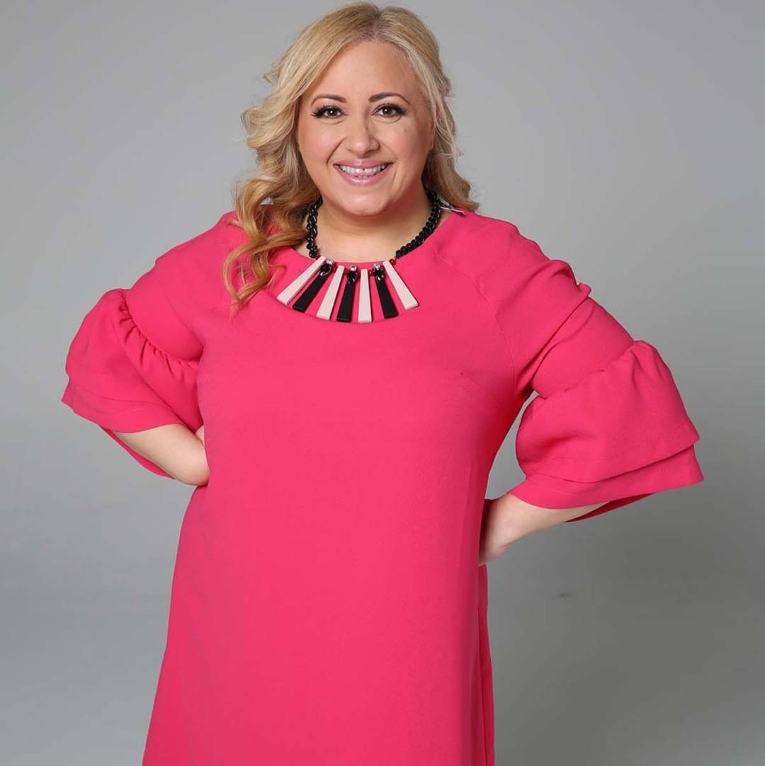 Η Παρθένα Χοροζίδου