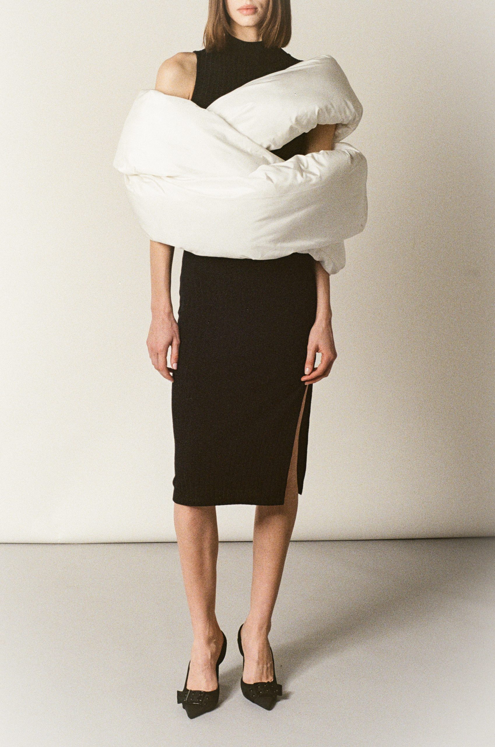 Τα duvet covers είναι ιδανικά πανωφόρια για μεταβατικό στιλ