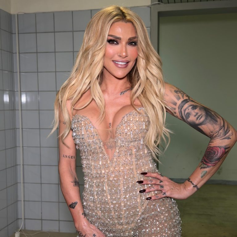 Η Αγγελική Ηλιάδη στο J2US