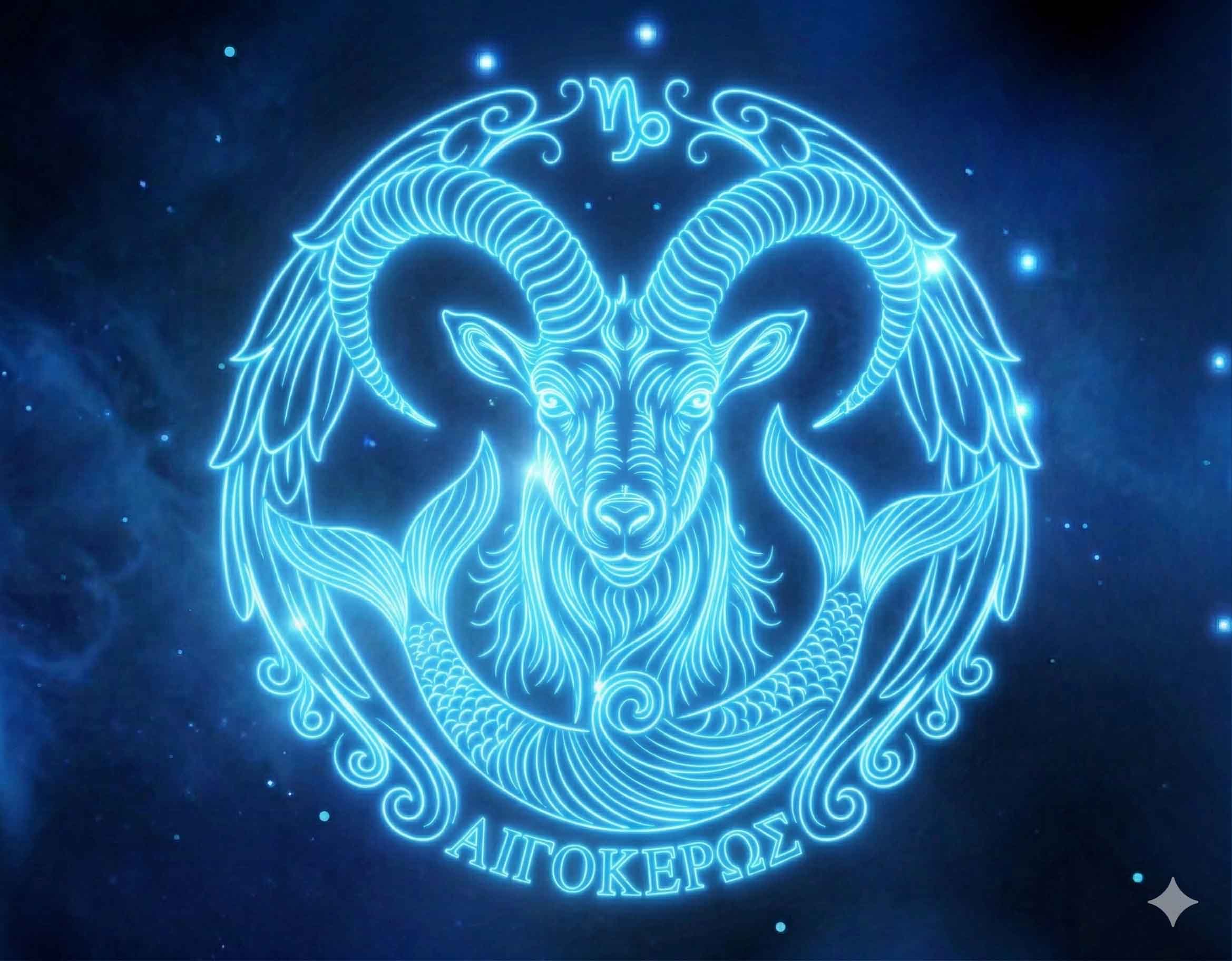 Το ζώδιο του Αιγόκερου στις 27 Απριλίου θα επιβραβευτεί για τους κόπους και τις προσπάθειες που θα αποδώσουν.