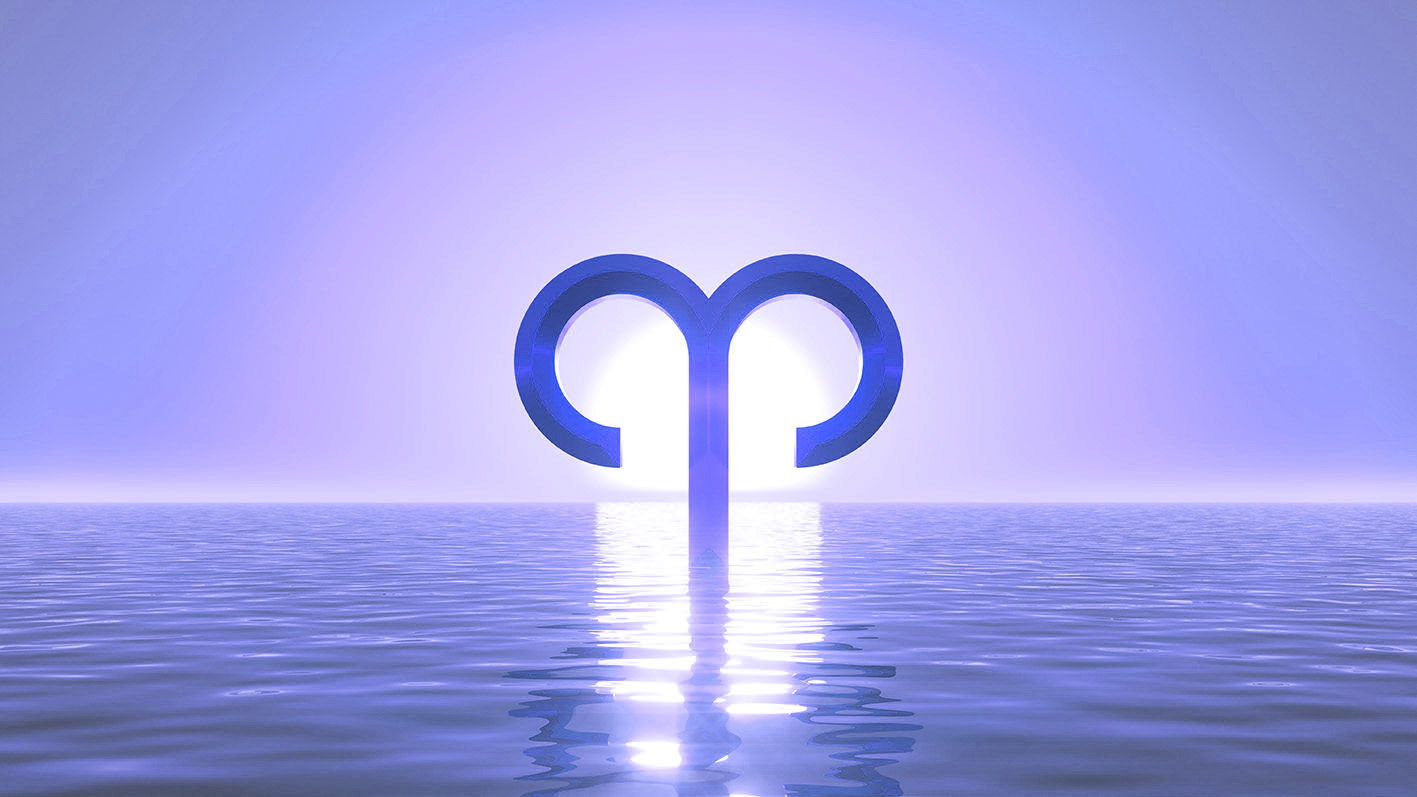 Το ζώδιο του Κριού είναι από τα τυχερά ζώδια της 19ης Μαρτίου.