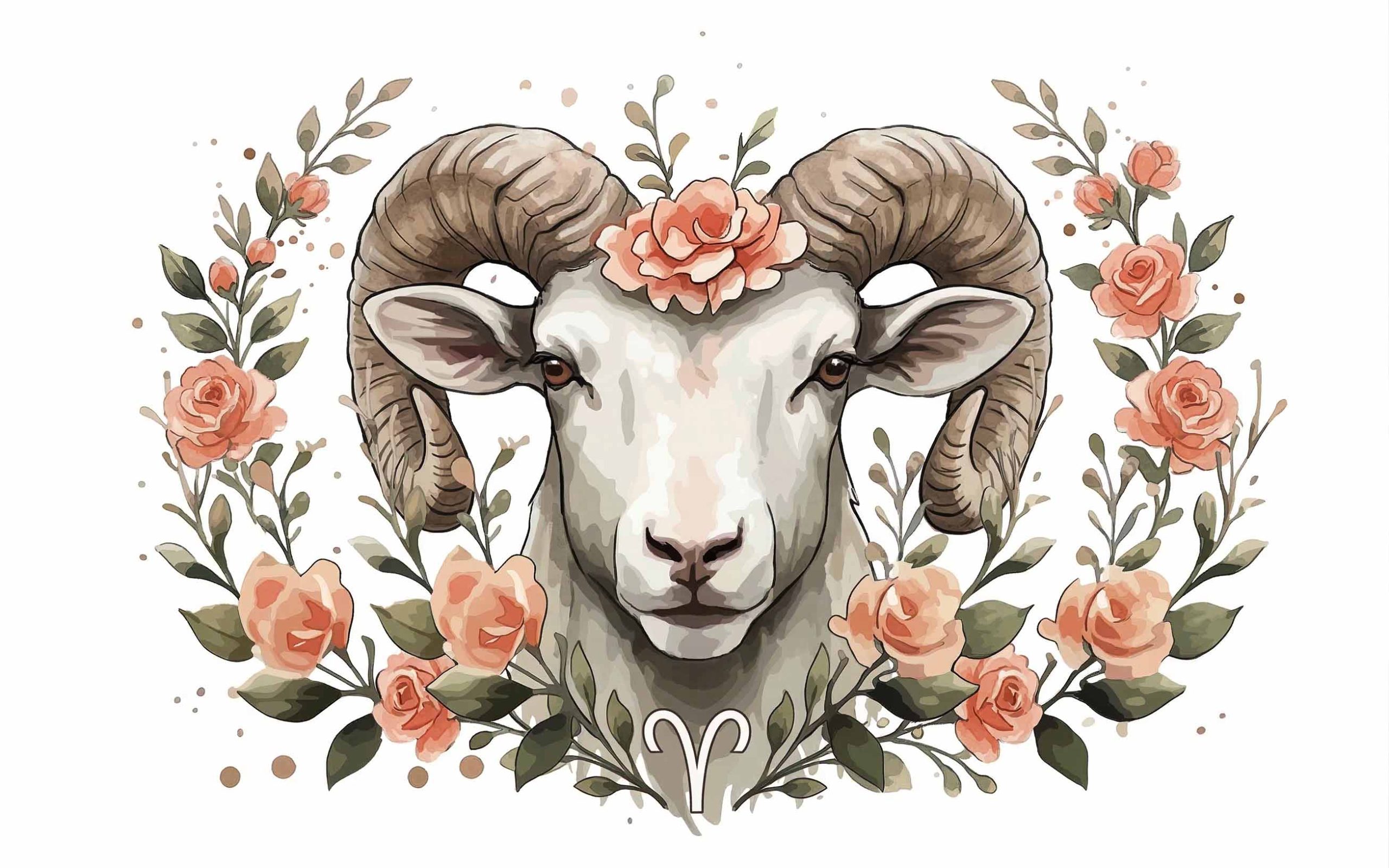 Το ζώδιο του Κριού είναι η φωτιά που καίει στις 17 Μαρτίου σύμφωνα με τον αστρολογικό χάρτη.