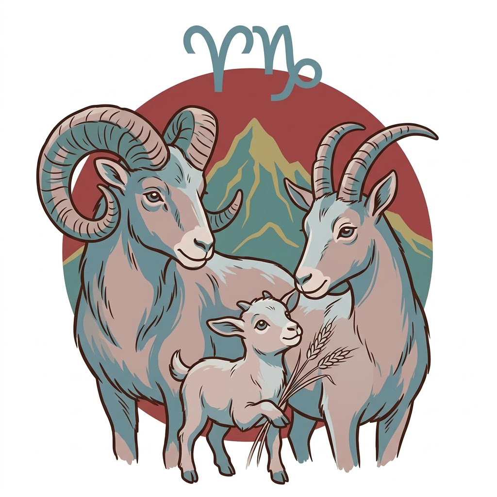 Tα ζώδια του Κριού και του Αιγόκερου θα είναι τα άτυχα της ημέρας 25ης Μαρτίου.