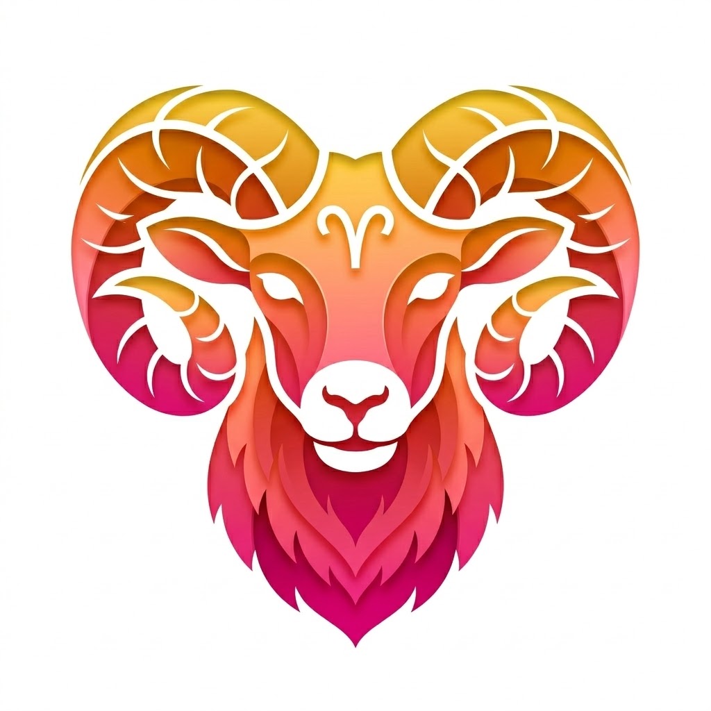 Το ζώδιο του Κριού