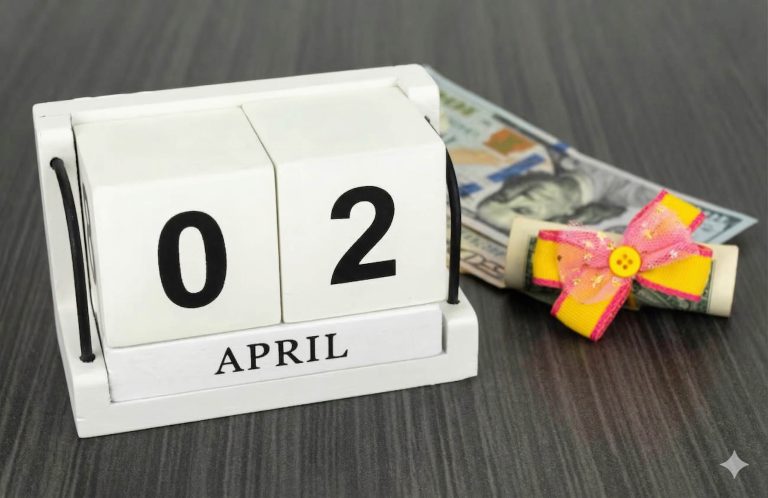 Ημερολόγιο Απρίλιος 02