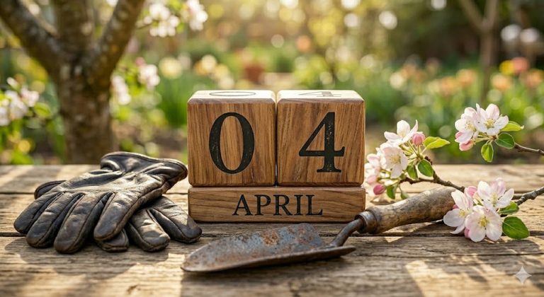Ημερολόγιο Απρίλιος 04