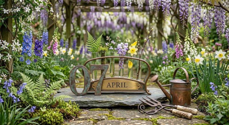 Ημερολόγιο Απρίλιος 07