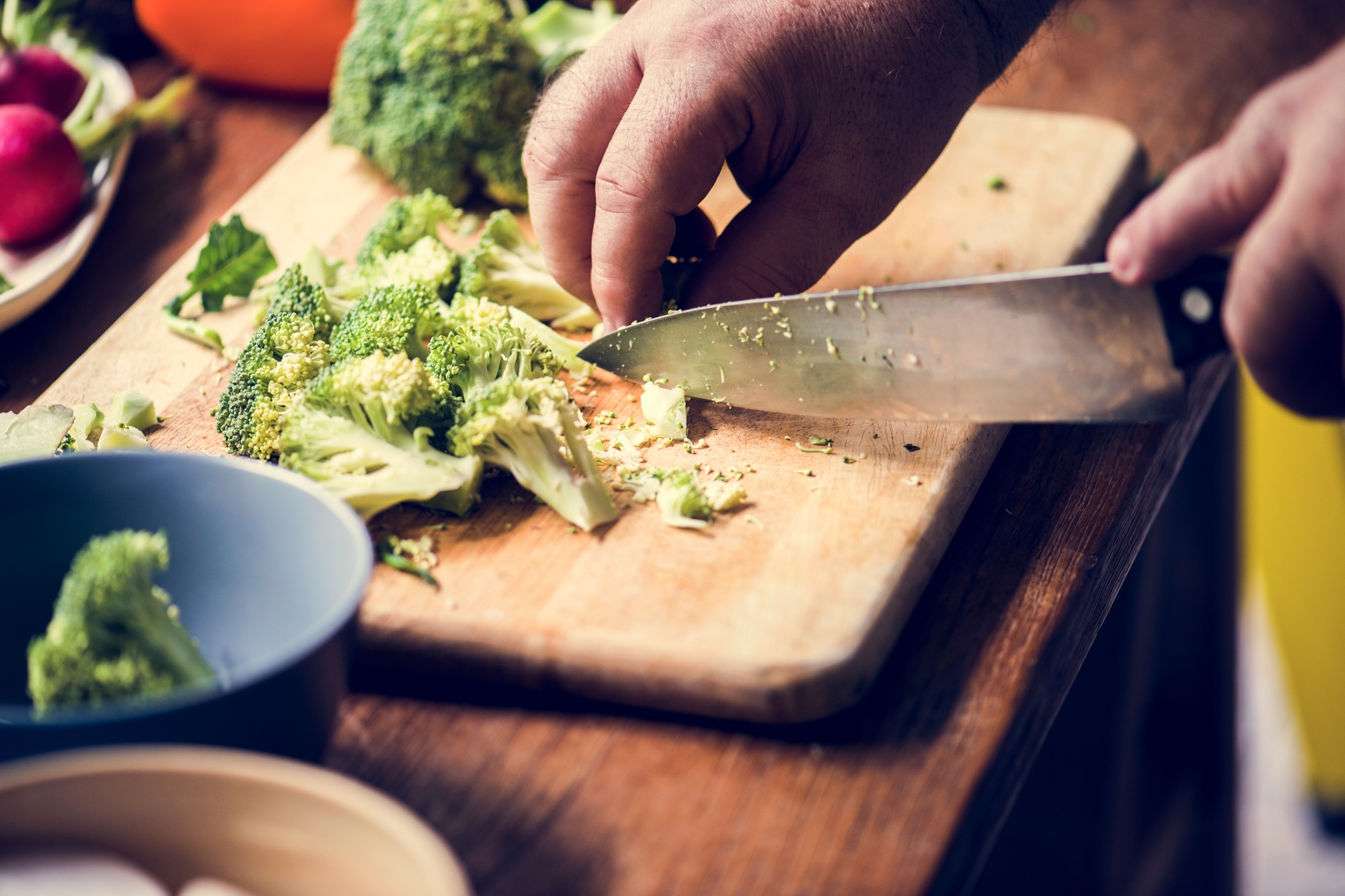 Το κουνουπίδι αναδεικνύεται στο απόλυτο superfood