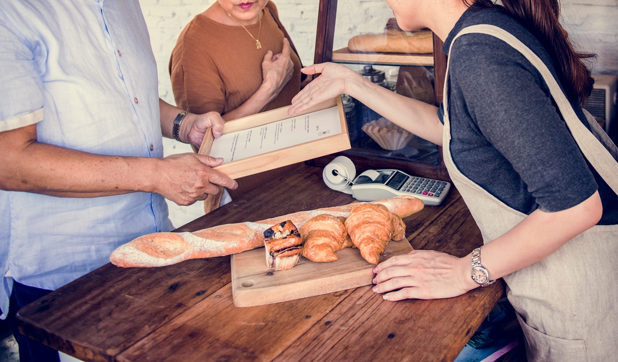 Τα κρουασάν, οι μπαγκέτες και ακόμη και τα δημητριακά ενδέχεται να εκθέτουν εκατομμύρια ανθρώπους σε ένα τοξικό μέταλλο