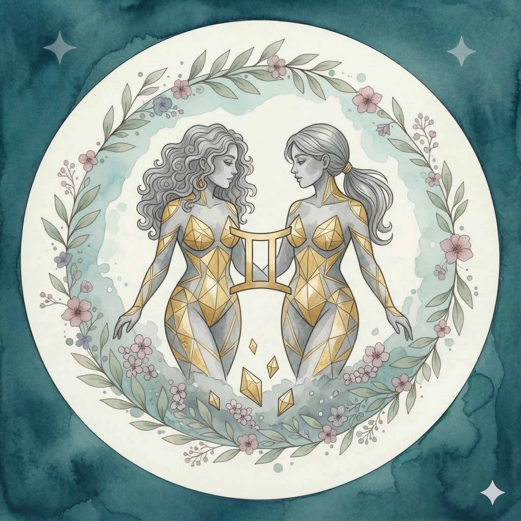 Το ζώδιο των Διδύμων είναι οι πρωταγωνιστές της επικοινωνίας στις 23 Μαρτίου.