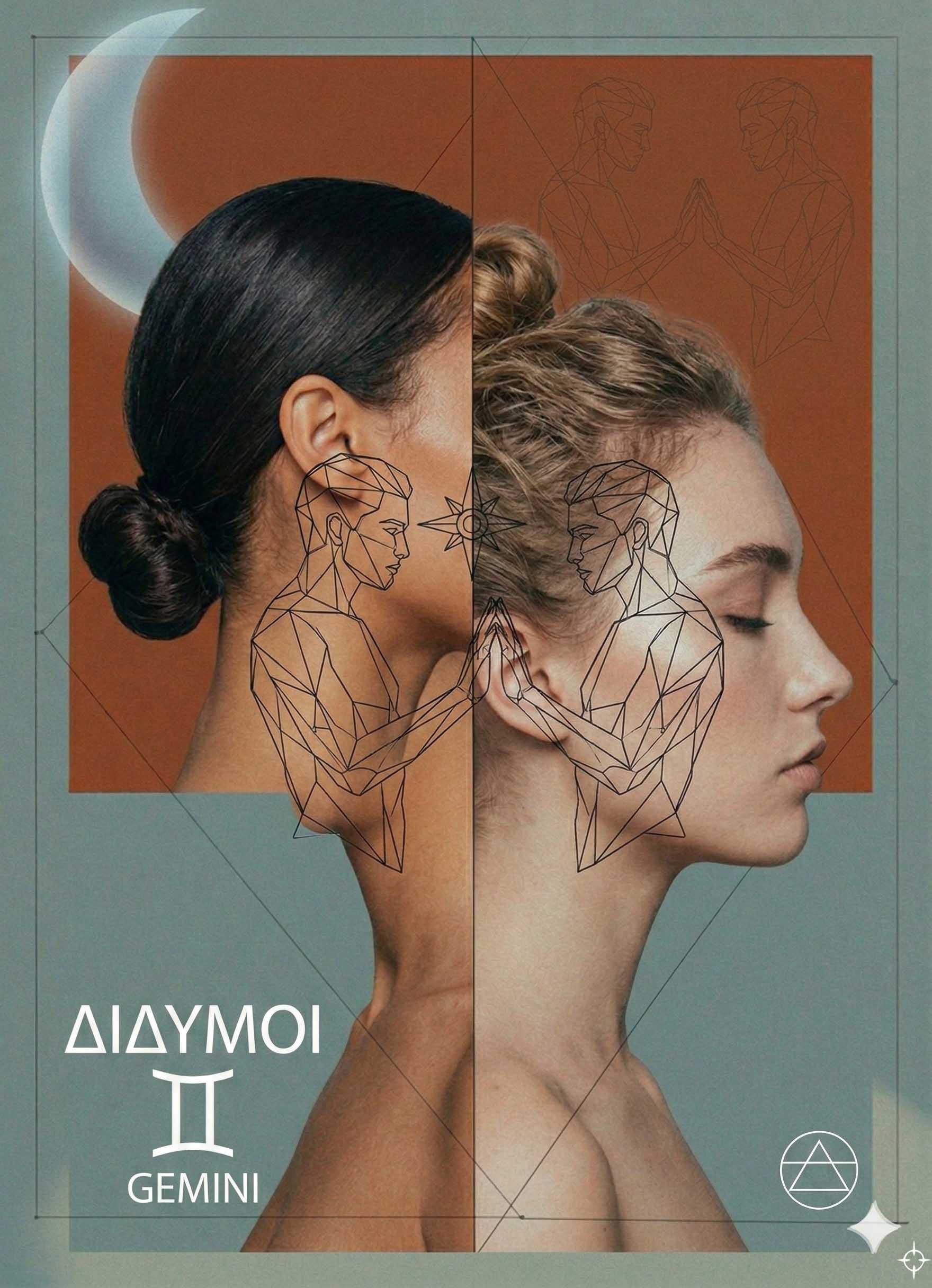 Το ζώδιο τω Διδύμων θα έχει επκοινωνιακή υπεροχή και κέφι.