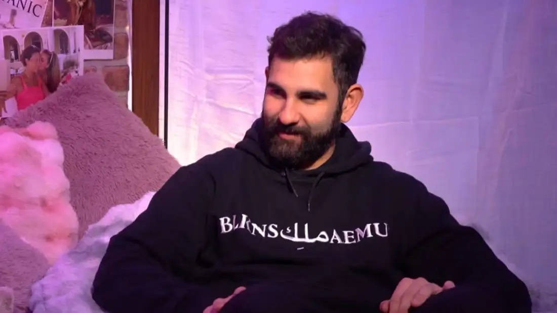 O Δημήτρης Φιλιππίδης μιλά για τον πατέρα του