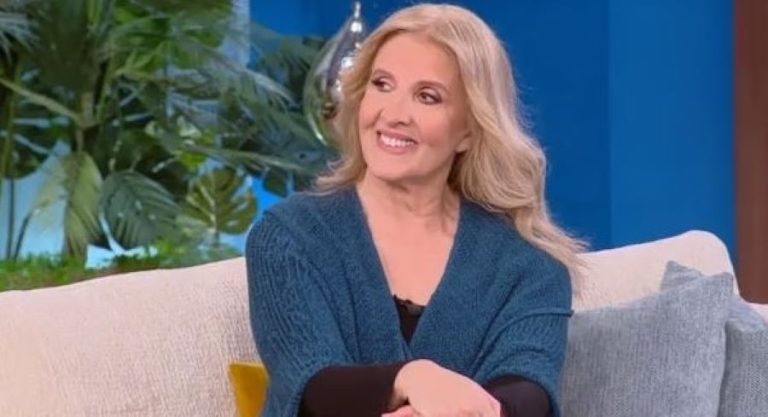 H Ελένη Ζιώγα αναφέρθηκε στον γάμο της, με τον σύζυγό της και γνωστό σκηνοθέτη, Νίκο Κουτελιδάκη