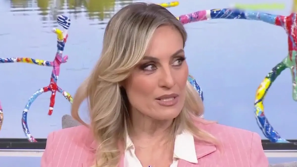 Η Ελεονώρα Μελέτη αναφέρθηκε στο φαινόμενο του revenge porn και στα κενά που υπάρχουν στο νομικό πλαίσιο