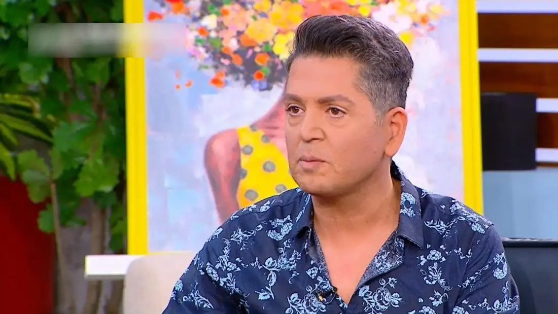 Η εξομολόγηση του Γιάννη Πουλόπουλου για την προσωπική του ζωή