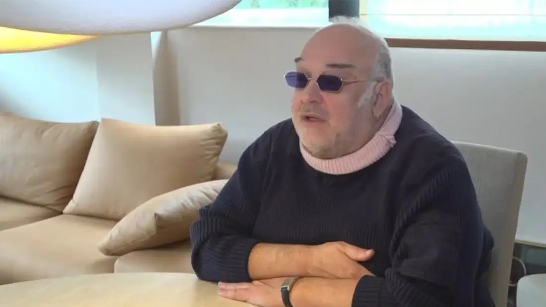 Ο Γιώργος Μουκίδης παραχώρησε συνέντευξη στην εκπομπή "Buongiorno". O γνωστός συνθέτης μίλησε μεταξύ άλλων για τον Νότη Σφακιανάκη, τον Akyla, αλλά και τον Κωνσταντίνο Αργυρό