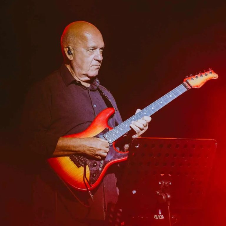 Αντώνης Γούναρης