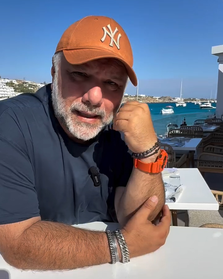 Γρηγόρης Αρναούτογλου