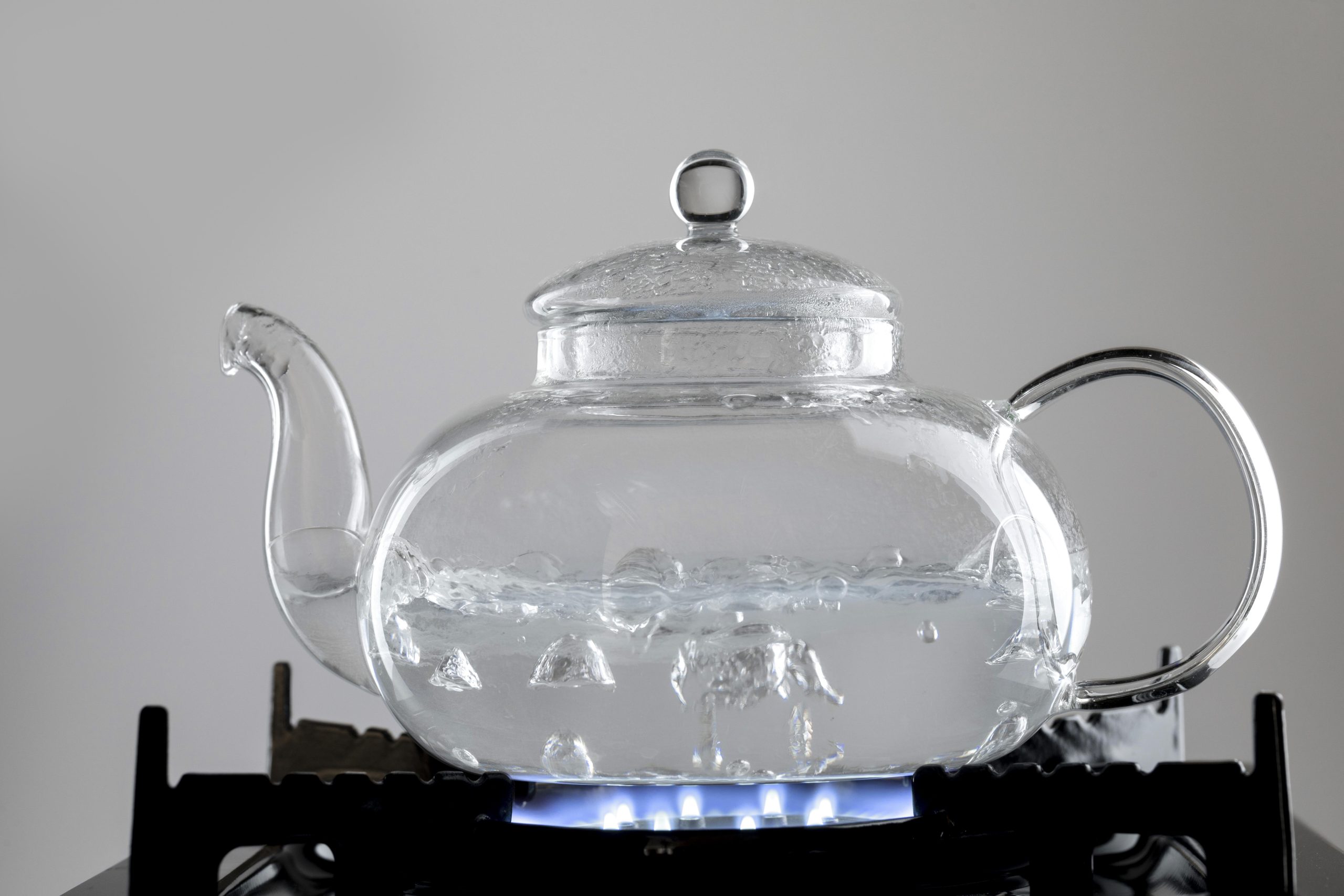 Νερό που βράζει